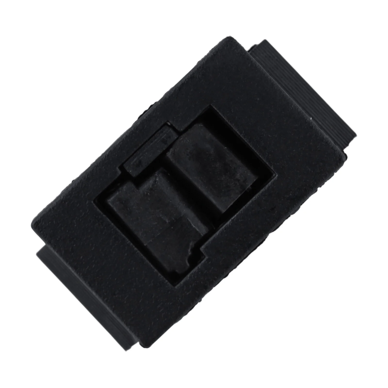 Dashboard Lock Clip For Ford For Focus For MK2 2005-11 1545547 Plastic Dashboard Storage Compartment Lock Catch Clip Replacement