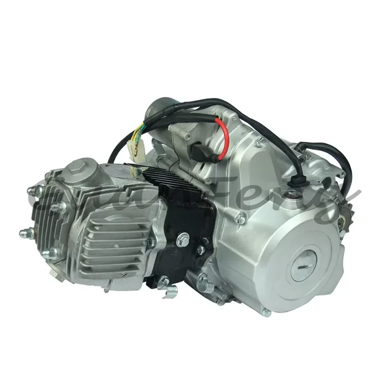 152FMH 110CC Engine with fully automatic for Honda C110 Motorcycle and pit bike atv using.