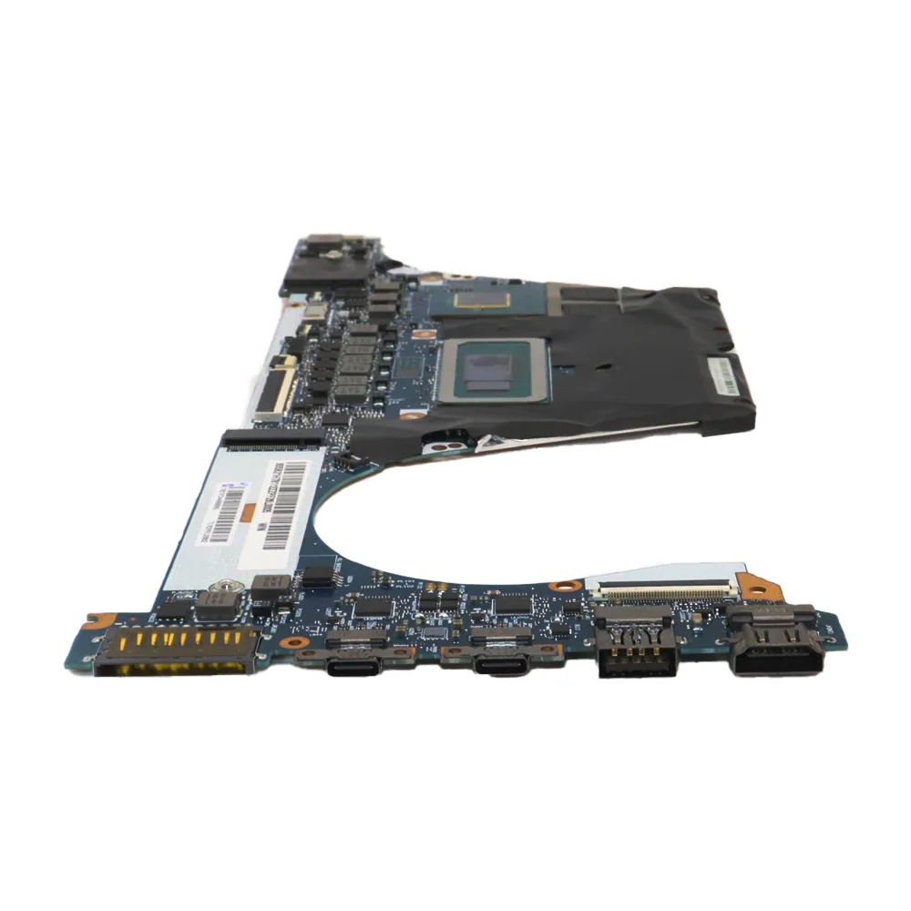 Laptop-Motherboard für Lenovo Yoga 7 16 iah7 mit CPU:I5-12500H I7-12700H RAM:8/16g GPU: Arc A370m 4g Fru: 5 b21h78112fr: 5 b20s43982