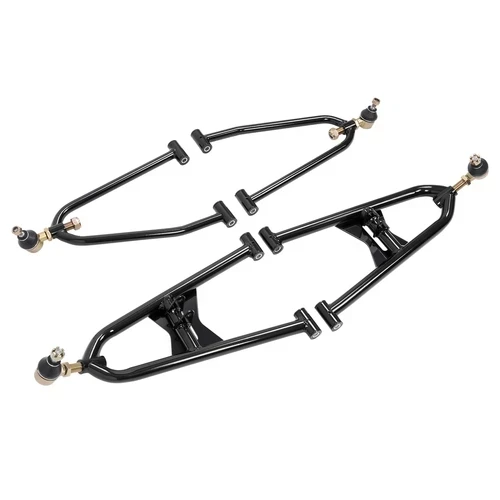 Передний рычаг для Kawasaki KFX400 2005-2006 Suzuki Quadsport Z400 LTZ400 2005-2008