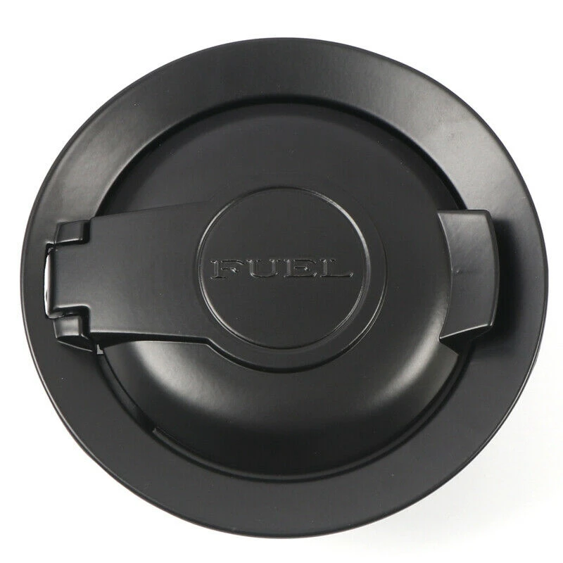 

Highly Recommended.Car Gas Cap Cover Fuel Filler Door for Dodge Challenger 2015-2019
