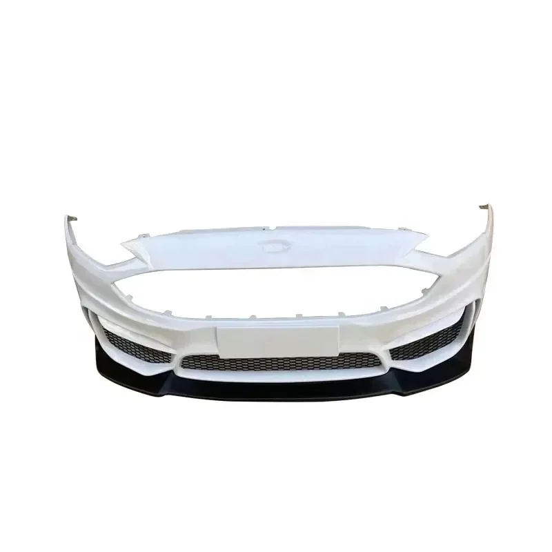 Hot sale Car bumper For Ford Mondeo 2013-2019 Upgrade M Style Front bumper Front lip Other auto parts