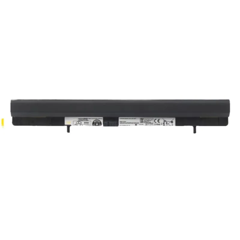 

S500 for lenovo ideapad s500 flex 14/15 14d 15m/ap/at l12s4f01 laptop battery 2600mah