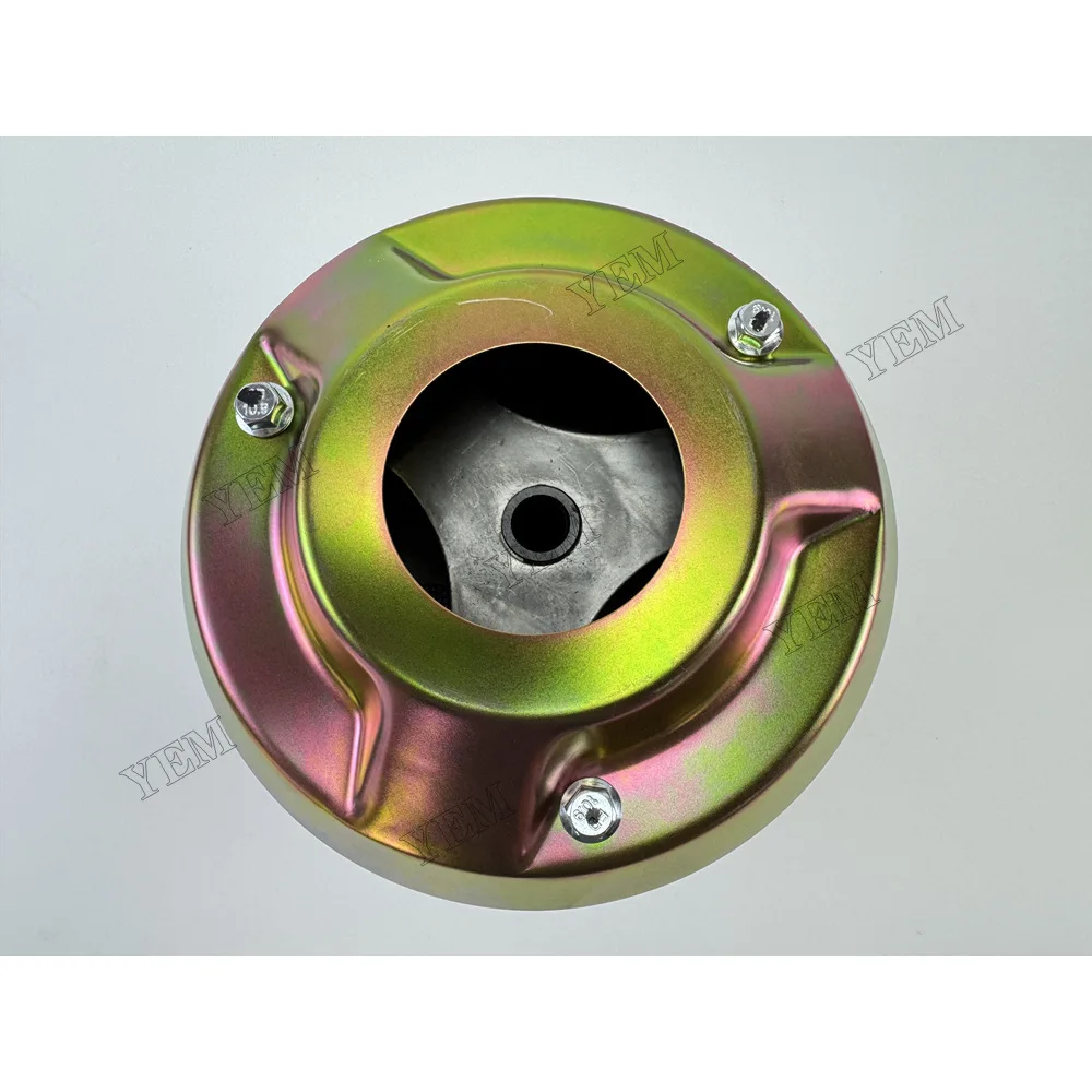 

2025 hot sale Clutch Kit AM136809 AM138487 AM140967 AM138486 KB-RE28721 for High Performance Engine Parts