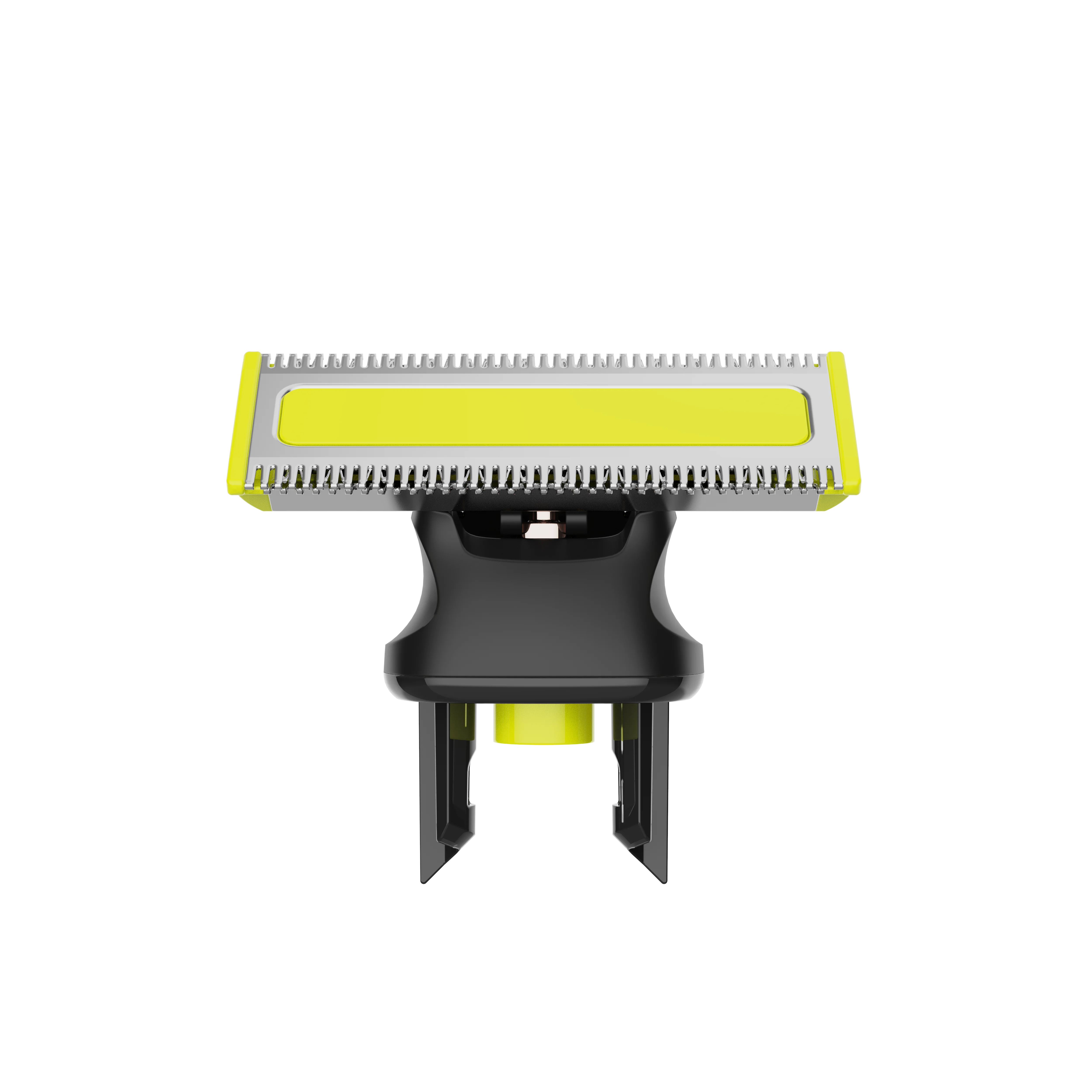 

Compatible with Philips Norco OneBlade Electric Shaver Trimmer Durable Stainless Steel Blade Replacement Trimmer Head