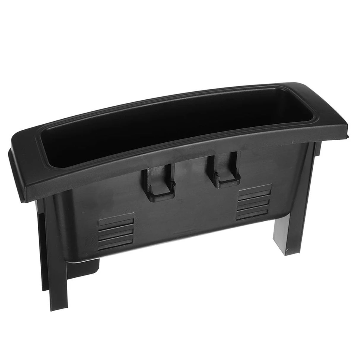 Boîte de rangement pour console centrale de voiture, Mercedes-Benz W203, Classe C 2036830291-2001, W639, Vito, 2007