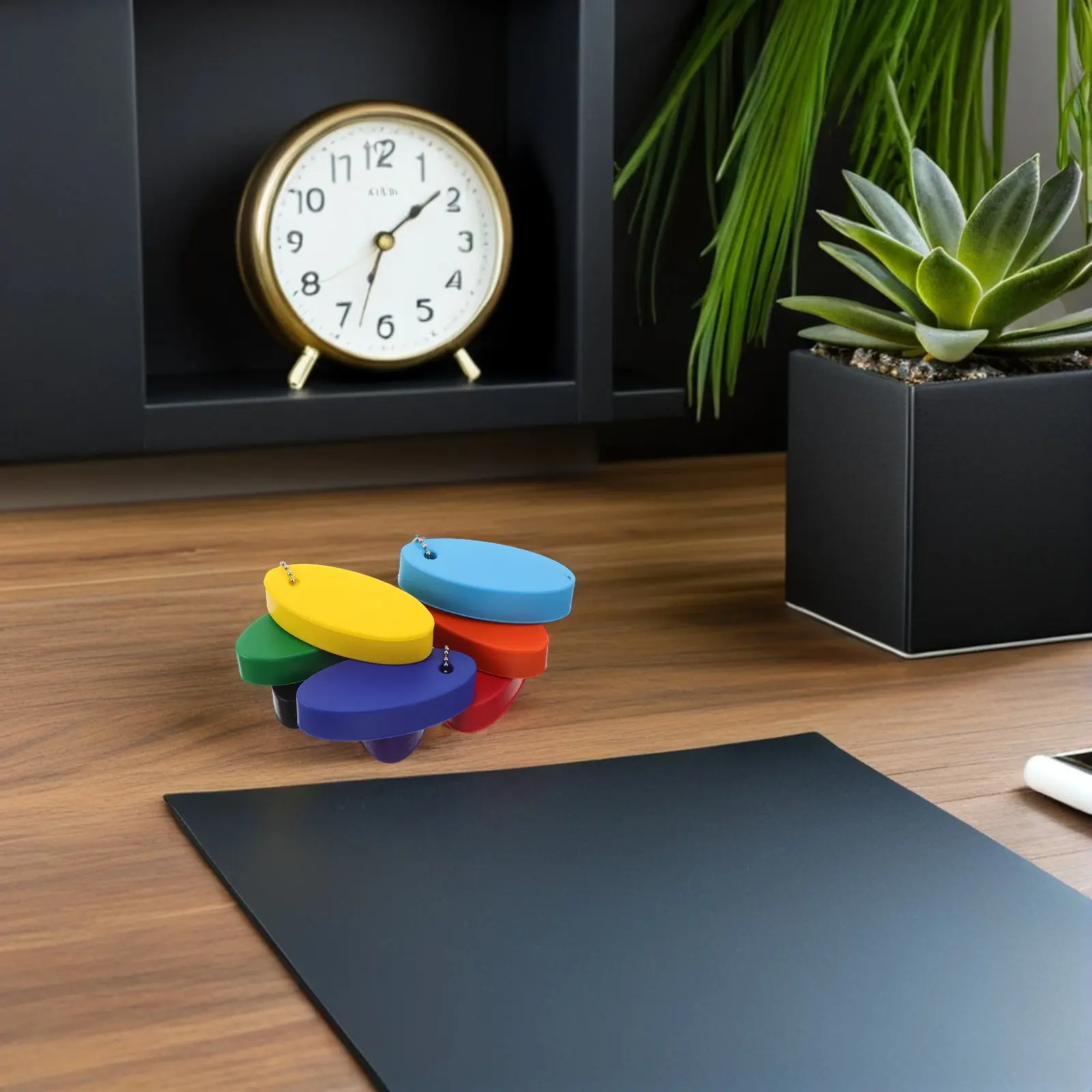 kit-com-8-chaveiros-flutuantes-a-prova-d'Agua-para-pesca-e-navegacao-suporte-para-chaves-flutuante-para-esportes-nauticos