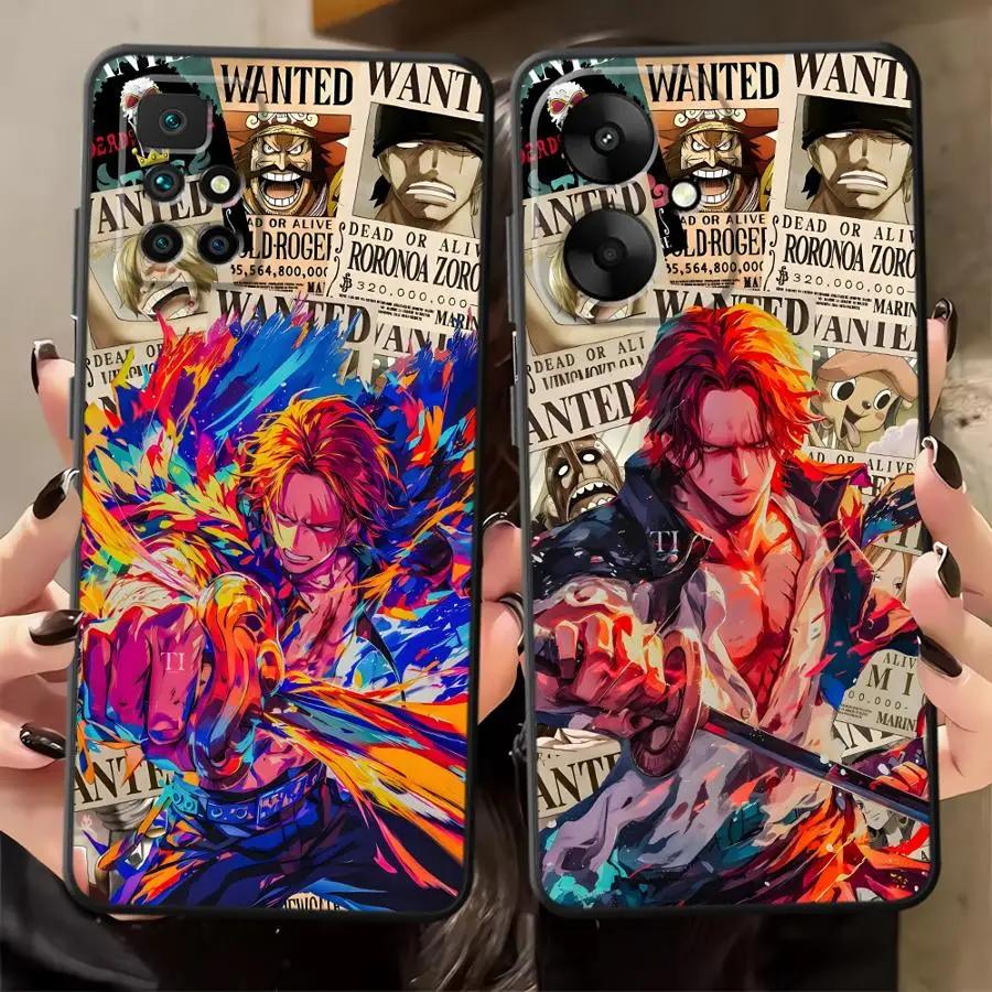 One Piece Comic Ace…