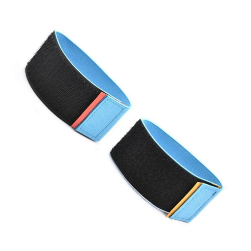 2025 New 1 Pair Help Gymnastics Ankle Band Multipurpose Ankle Strap Tumbling Trainer Aids