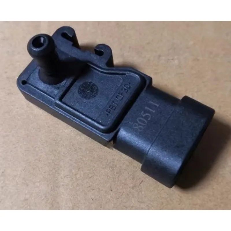 

Suitable for Huanglong BJ300GS Lembelong BN302TNT302 Intake Pressure Sensor Intake Sensor