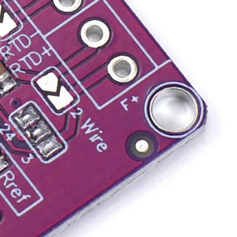 MAX31865 PT100 To PT1000 RTD-To-Digital Converter BoardอุณหภูมิThermocouple Sensorเครื่องขยายเสียงโมดูล 3.3V/5V