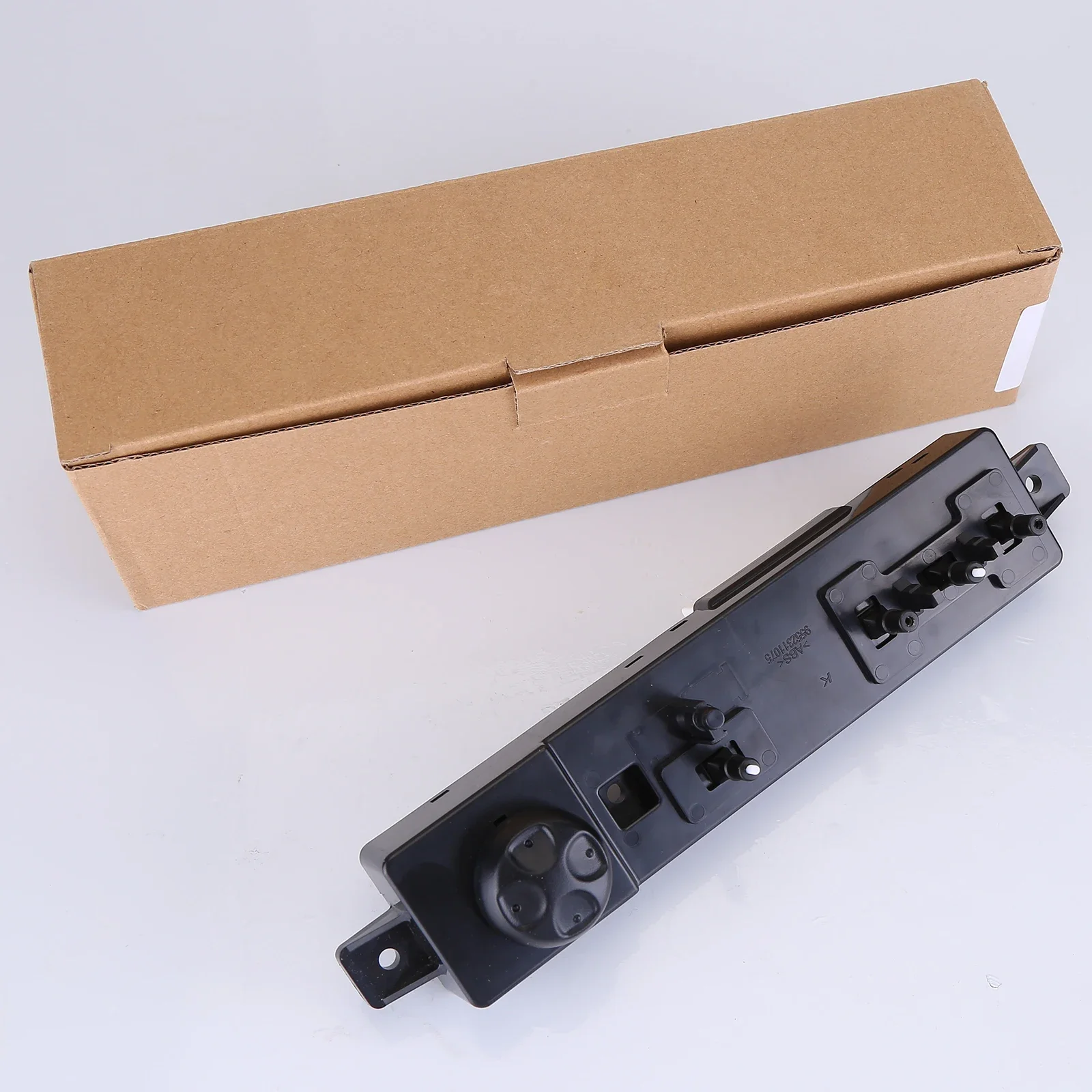 ل 2013-2018 سانتا في XL 3.3L مفتاح مقعد الطاقة ، مقعد السائق الأمامي الأيسر 88540-2W100 #6