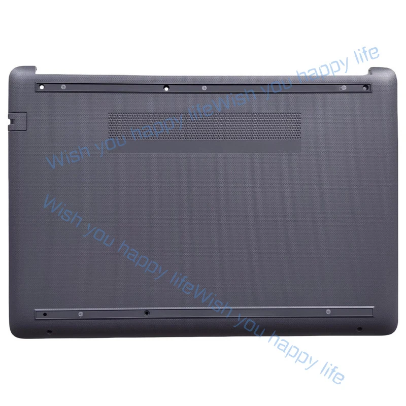 L... For HP 14-CM 14-CK 14-DG Laptop Bottom Cover Lower Case D shell L23179-001
