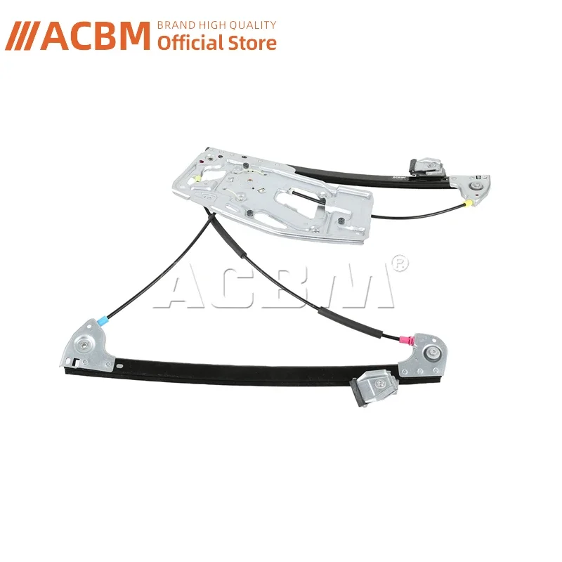 

51338252393 ACBM Front Left Driver Power Window Regulator W/o Motor 51338236859 51338159831 for BMW E39 525i 528i 530i 540i M5