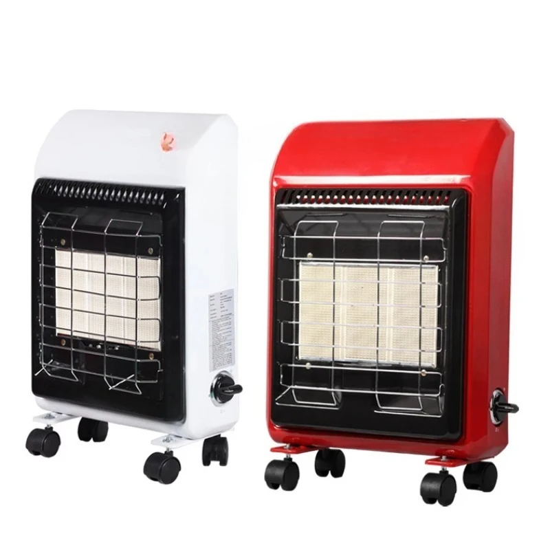 Indoor Electric Heater Household Outdoor Portable Natural Gas Heater