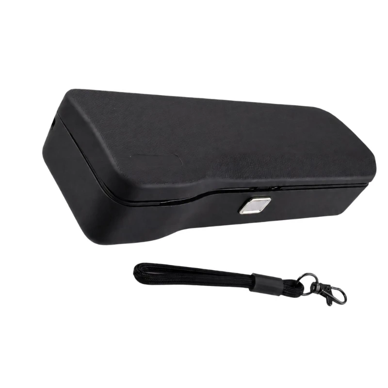 Hartschale für Pocket 4Pro-Kameratasche mit ABS-Konstruktion für Reisen, Outdoor-Fotografie, Aufbewahrung und Pendeln M76A – Detail 1