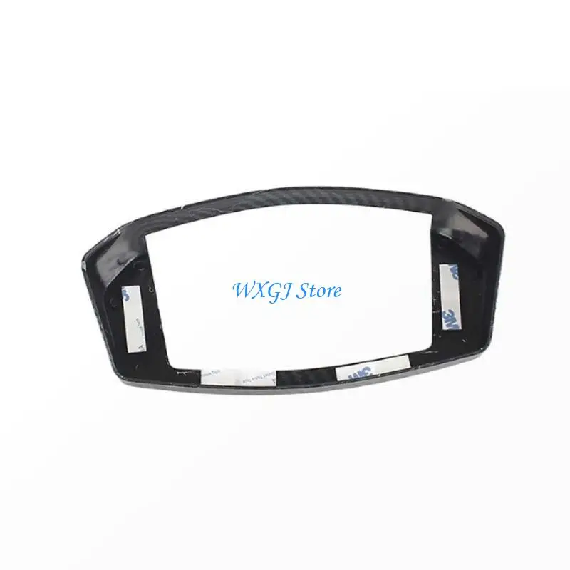 

37JE Frame Screen Shield Enhances Riding Experience for NMAX155 20-21