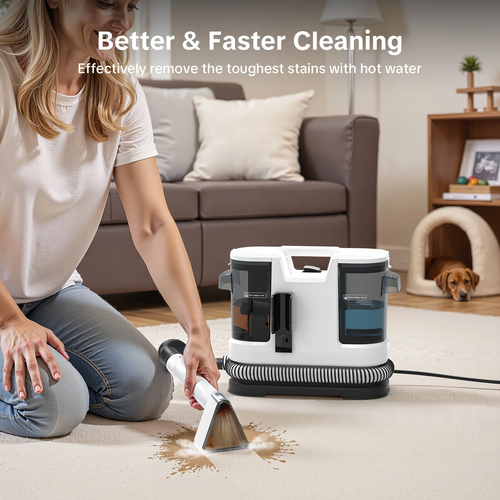Thumbnail 4 - #35 Trending Carpet Cleaners Right Now