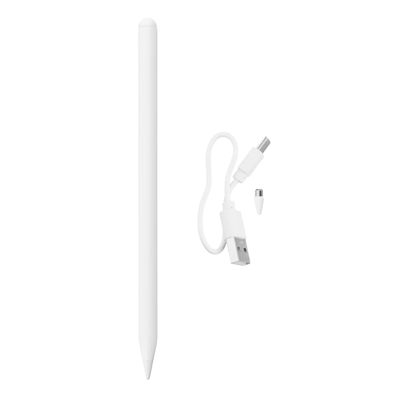 

Stylus Pen With Palm Rejection Fast Charging And Long Standby For Apple Ipad Huawei Xiaomi Tablet