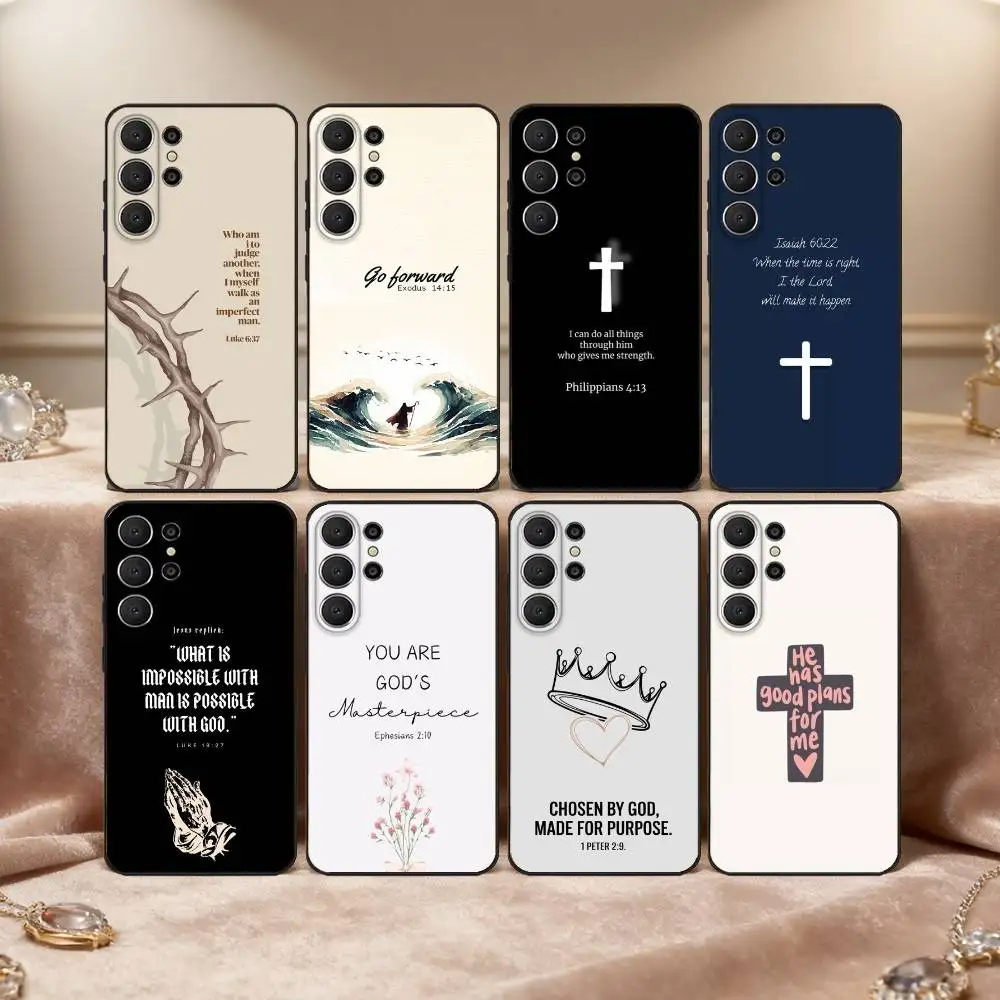 Jesus Bible Verse P…