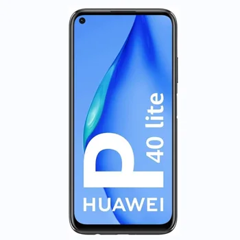 גרסת גלובה, טלפון נייד Huawei-P40 לייט, 4g כפול, JNY-LX1, 128Gb, אין לשחק בגוגל, 6.4 