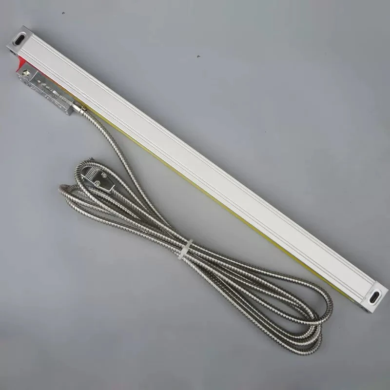 900 range grating ruler * 1 with a total length of 1040mm