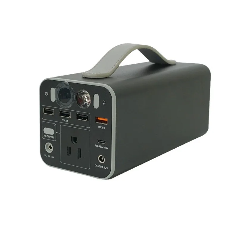 Portable 180W Outdo…