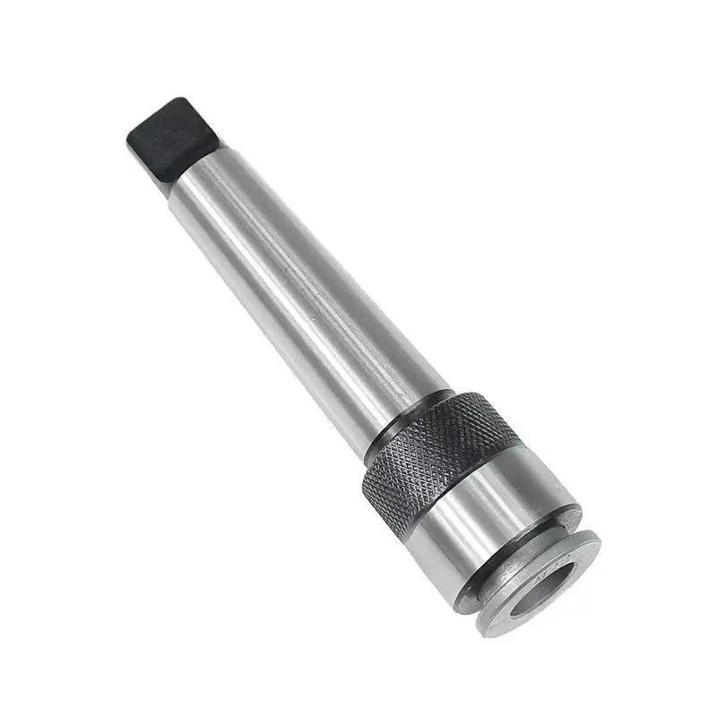 Tapping Chuck with Taper Shank Multifunctional Clamp Sleeve Morse Tapping Chuck MT2 3 4# M4 M8 M10 M12 M14 M16 M18 M20 M22 M24