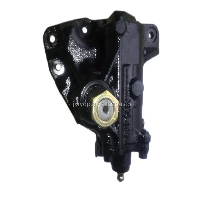 F082 Power Steering Gear Box For ISUZU 700P NPR NQR 4HK 4HF1 898110220/455-010147/897305047/451-01013