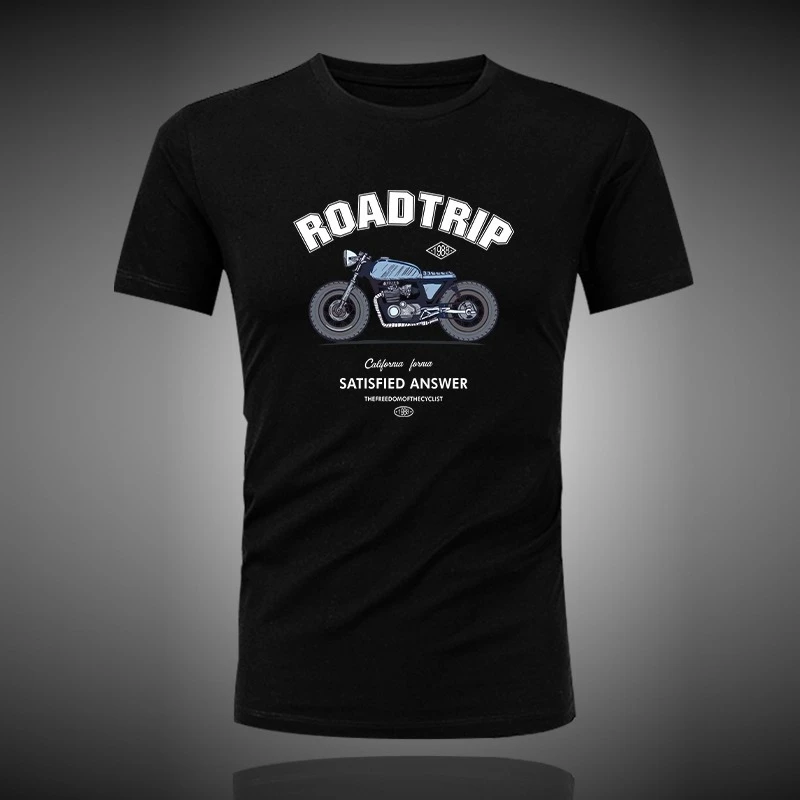 

High-quality men's and women's fashion T-shirts for summer 2025 loose cotton outdoor sports short-sleeved T-shirts