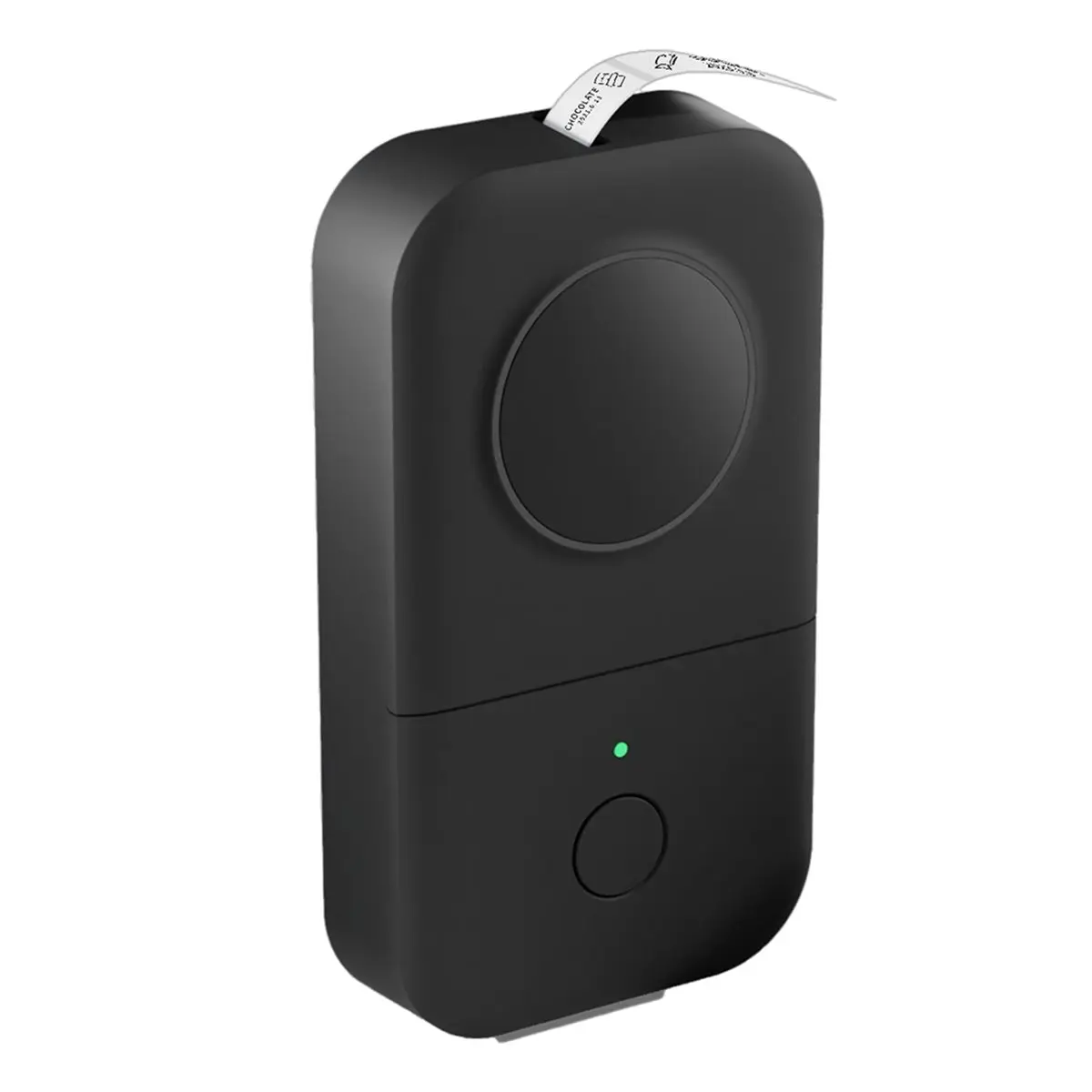 【STABLE QUALITY】D30 Label Maker Machine, Bluetooth Mini Label Maker for Office, Inkless Thermal Label Printer Portable Sticker M