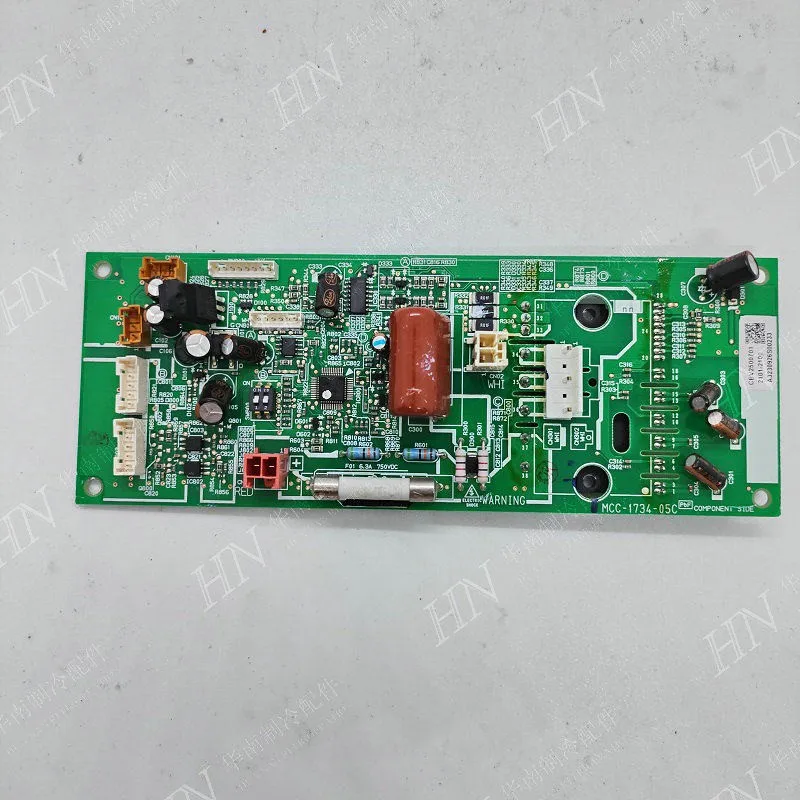 

Новая материнская плата для кондиционера MCC-1734-05C CEV2500701 MCC-1744-04 CEB64001