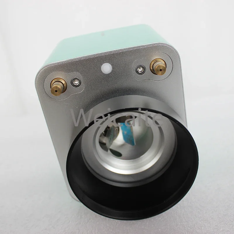 Fiber Laser Galvo lens SG7110 RC1001 Laser Galvo Scan head for Laser Marking Machines