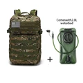 JD-2L Green