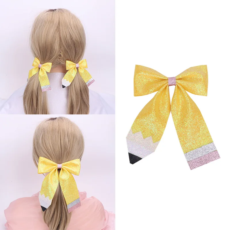 Girl's Glitter Clot…