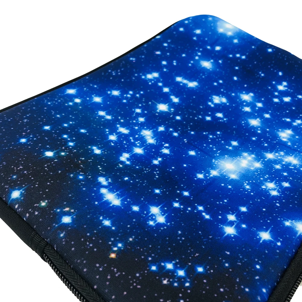 Chromebook Cover Laptop Sleeve Bag Computer Mini PC Neoprene Case For iPad A16 14 16 17 Macbook Air 13 Lenovo Legion 15.6 11 MSI