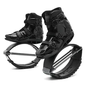 Chaussures Kangourou Skyrunner Adultes - Pour Saut Sur Échasses - 90