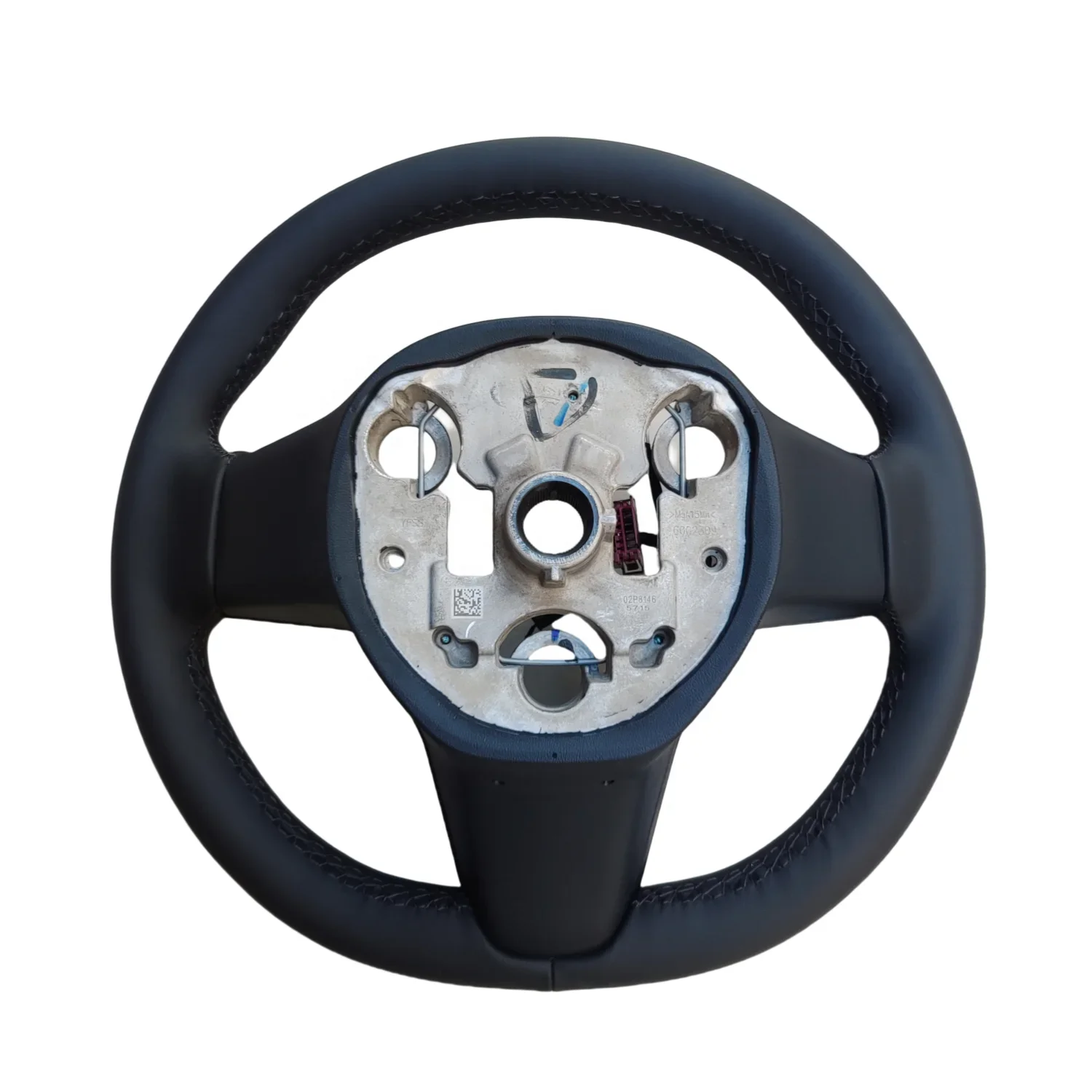 Superior Craftsmanship Steering Wheel Assemblies Premium Materials Ultimate Performance For Car 1626599-00-D Model 3 Y