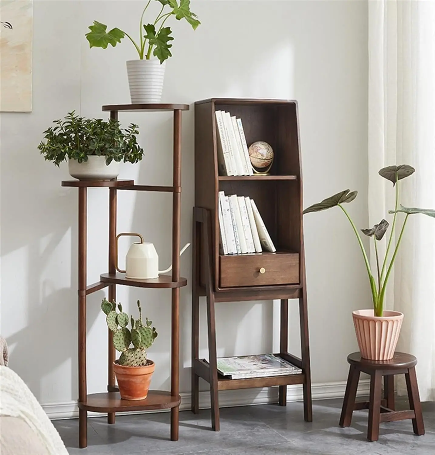 Thumbnail 4 - #1 Latest Plant Stands Offers