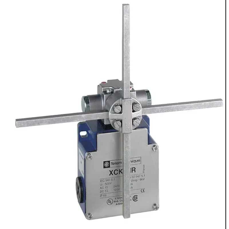 

IN CHGoledn sellerTeleme Canique Limit Switches XC Standard XCKMR54D1H29. New Brand and Original in Stock1