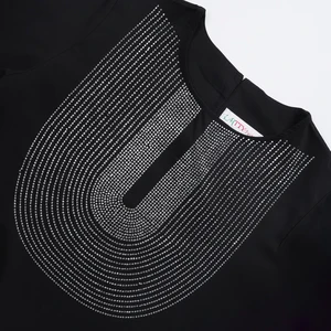 أعلى 5 فساتين رقص مسيحية للمبيعات - No3