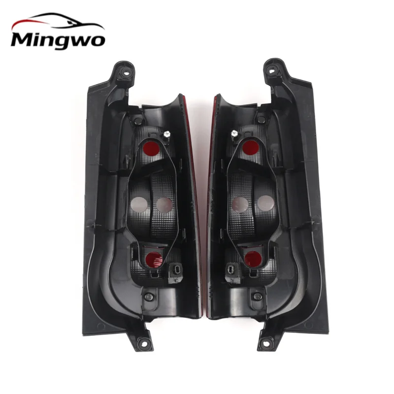

9819235880 9808243182 Tail Light Brake Lamp Car Accessories For Vauxhall Combo 2019-2023 For Peugeot Partner Citroen Berlingo