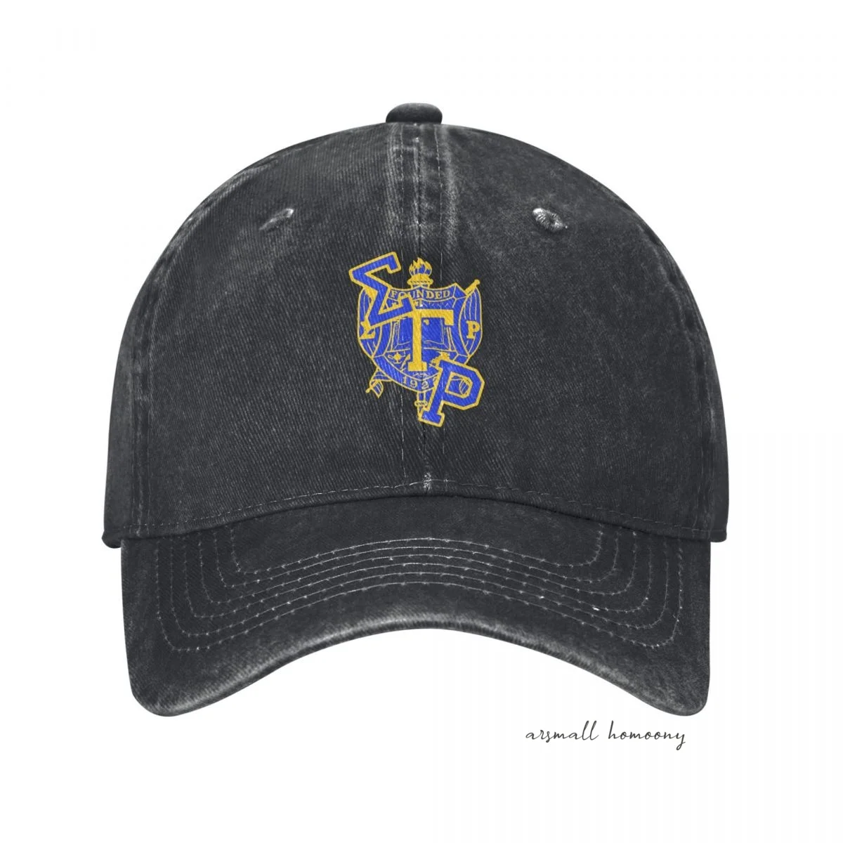 Sigma Gamma Rho 1922 Tote Baseball cap Letter Printing Dad Hat Men Women Cotton Tactical Hat Outdoor Travel Sun Hat Sports