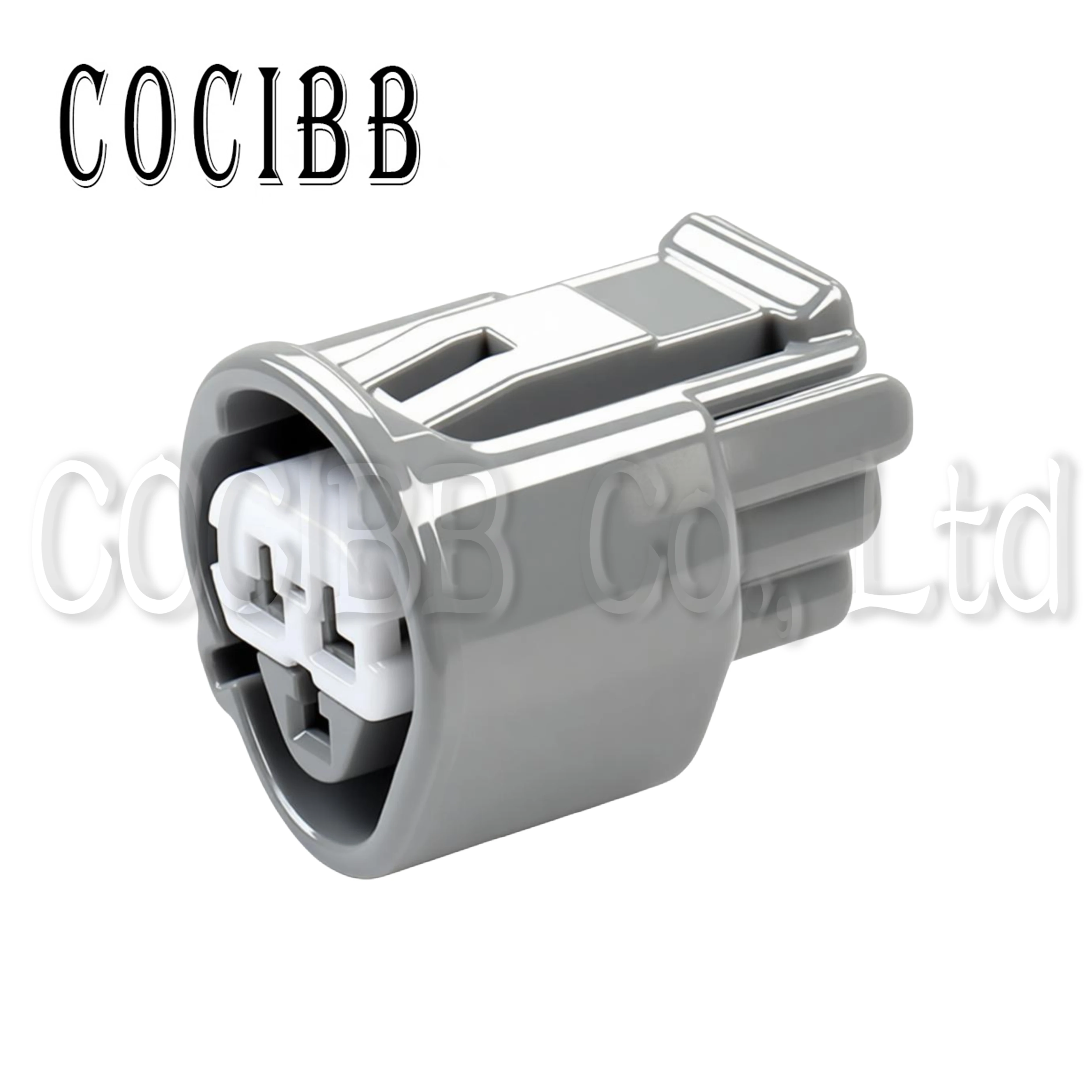1 Set 3 Pin 6189-0486 Car Female Water Temperature Sensor Wire Plug Auto Electrical Waterproof Connector Housing For Toyota