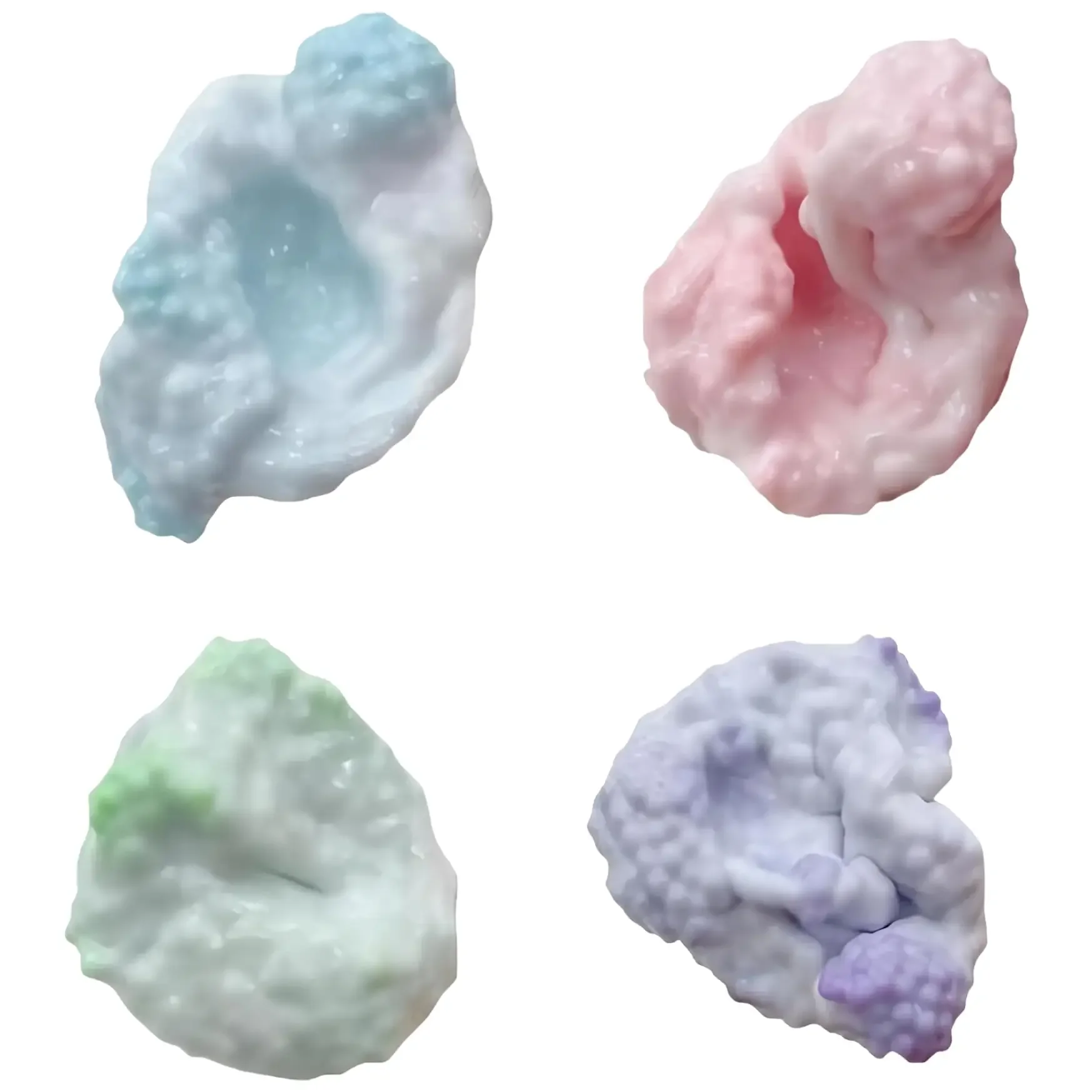 bola-antiestresse-artesanal-em-forma-de-uva-brinquedo-sensorial-macio-para-foco-bola-de-alivio-de-estresse-com-retorno-lento-para-adultos-e-adolescentes