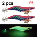 P6 2pcs