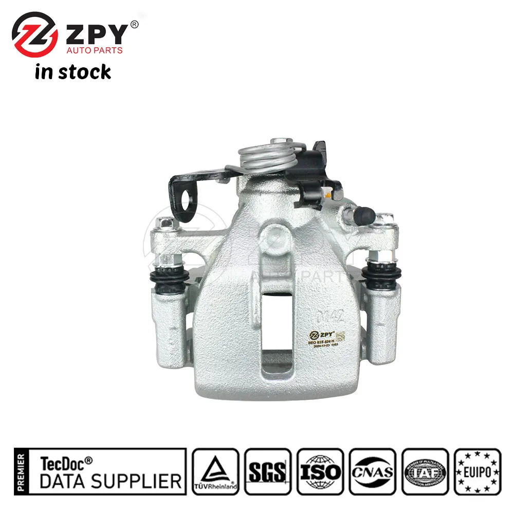 

ZPY New Hight Quality Warranty Brake Caliper Housing For Audi A4 8E0 615 424H