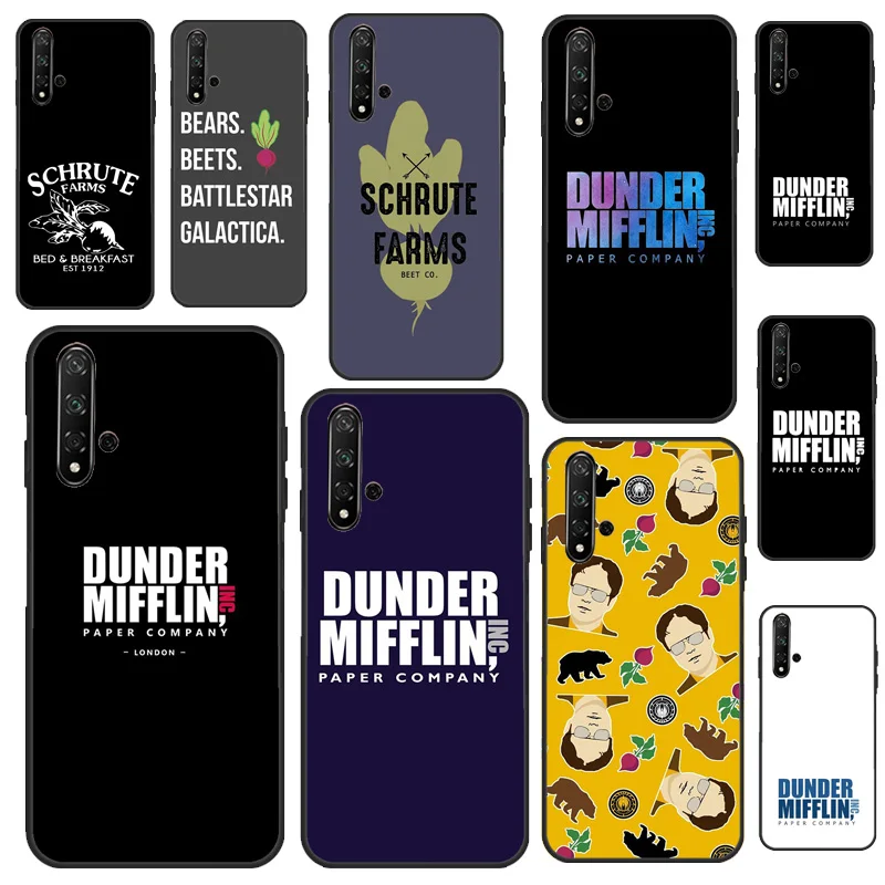 Dunder Mifflin The … - image