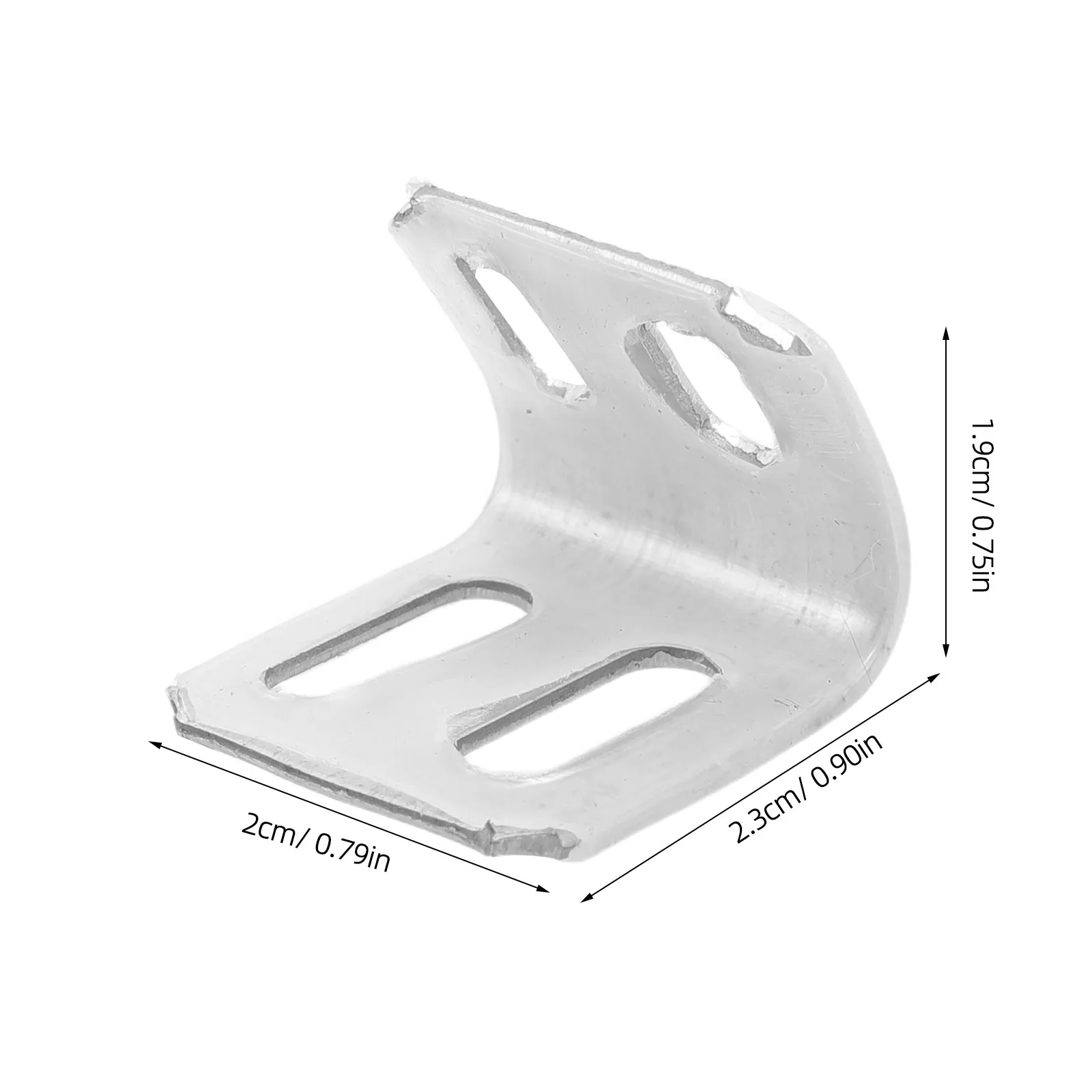 100Pcs Sofa Cover Clips Heavy Duty Metal Spring Retainer Clips Secure Hold Furniture Connector Seat Upholstery Fasteners Sofa