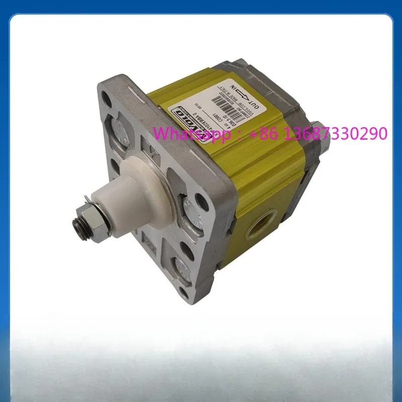 Vivolo Gear Pump XV…